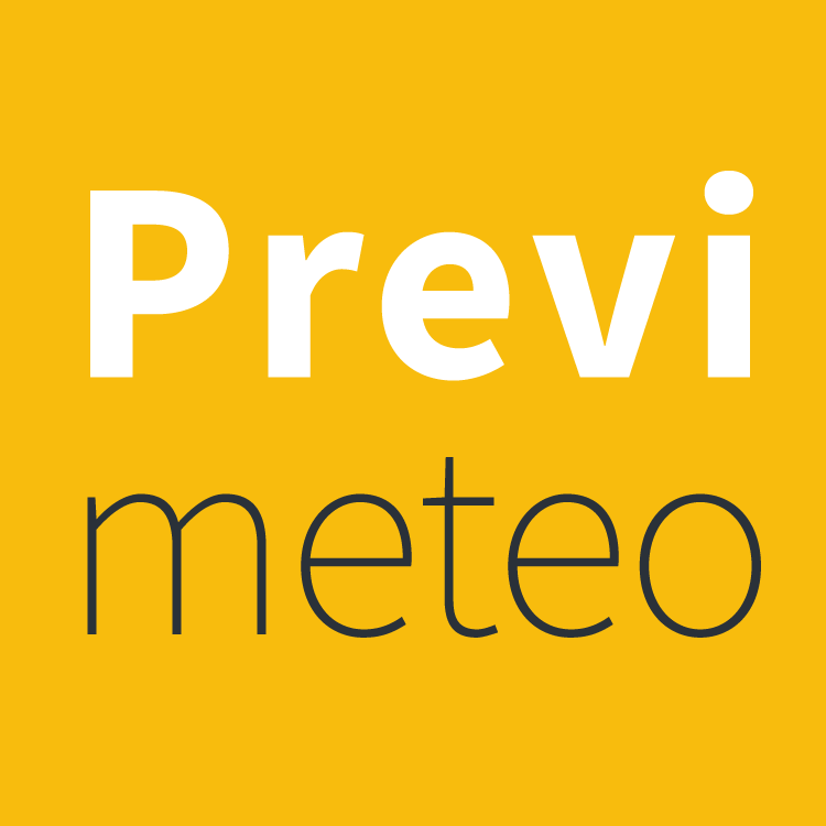 Logo Previmeteo Carré fond jaune.png